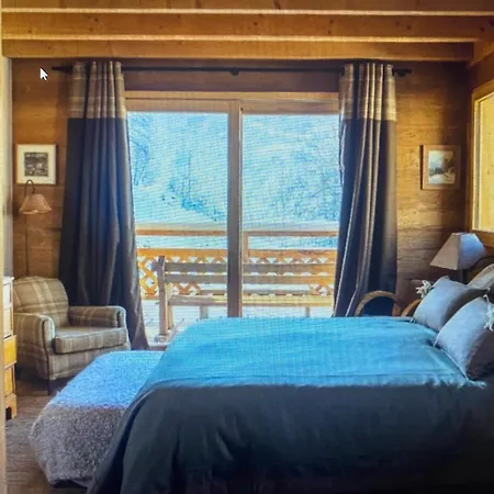 Featuring Mountain Views Appartamento *