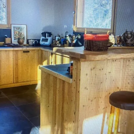 Featuring Mountain Views Appartamento Saint-Gervais-les-Bains